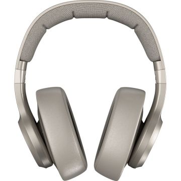 Casti Fara Fir Clam 2 ANC Bluetooth Over Ear Silky Sand