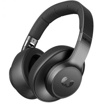 Casti Fara Fir Clam 2 ANC Bluetooth Over Ear Storm Grey