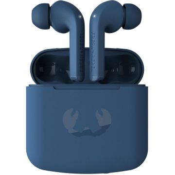 Casti Fara Fir Twins 1 Tip Bluetooth True Wireless Steel Blue