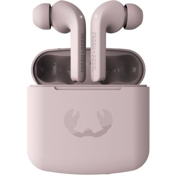 Casti Fara Fir Twins 1 Tip Bluetooth True Wireless Smokey Pink
