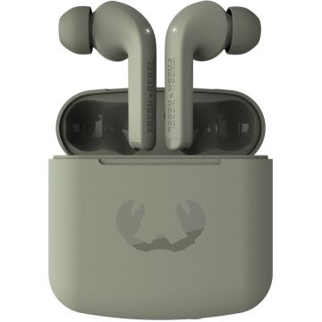 Casti Fara Fir Twins 1 Tip Bluetooth True Wireless Verde