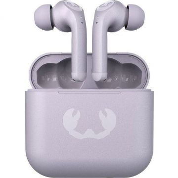 Casti Fara Fir Twins 3+ Tip TWS Bluetooth True Wireless Dreamy Lilac