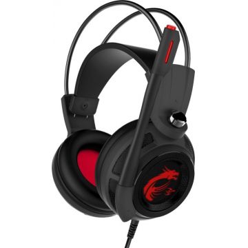 Casti Gaming MSI DS502