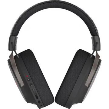 Casti Gaming Redragon Arrow, Negru
