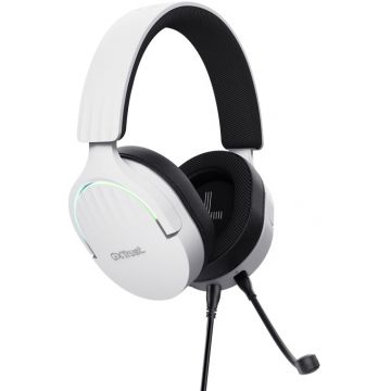 Casti Gaming Trust GXT 490P Fayzo, White