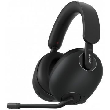 Casti INZONE H9 Wireless Negru