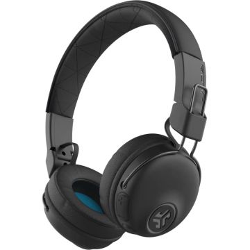 Casti JLab On-Ear, Studio Wireless Black