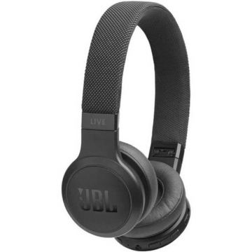 Casti Live 460NC Wireless Black