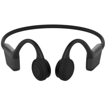 Casti Outlier Free Mini Negru