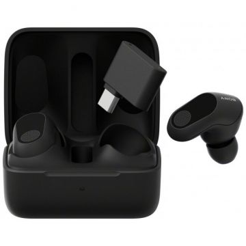 Casti Telefon INZONE Buds Negru
