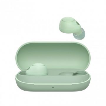 Casti Telefon WF-C700N Verde