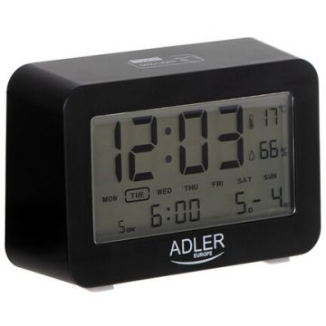 CEAS ALARMA CU BATERII 2 X R6 ADLER