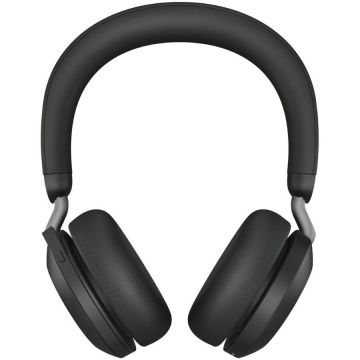 Jabra Casti  Jabra Birou/Call center, Bluetoot,  Negru