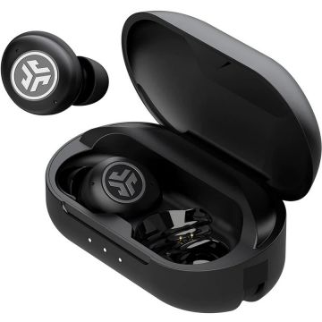 JLab JLAB JBuds Air Pro True Wireless Earbuds - Black