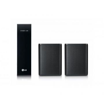 LG Kit boxe LG SPK8-S, 140W, Wireless, Negru