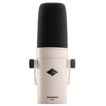 Microfon SD-1  Dynamic 	50-16000Hz  -58dB Crem