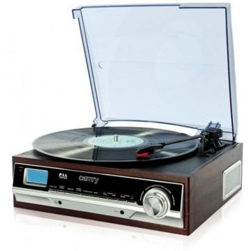 Pick-Up CR 1113 FM/AM LCD AUX in Stereo Maro