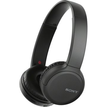 Sony Casti Bluetooth Sony WH-CH510, negru