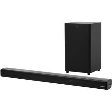 Soundbar TH-E851B 3.1   Atmos Subwoofer Bluetooth USB 	380W  HDMI  Negru