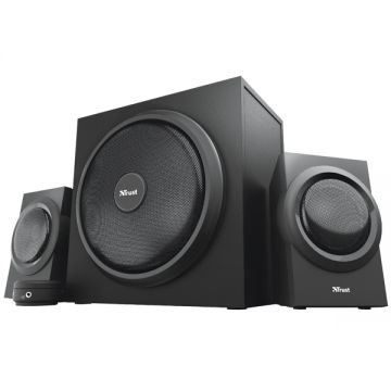 Trust Boxa   Yuri 2.1 Black