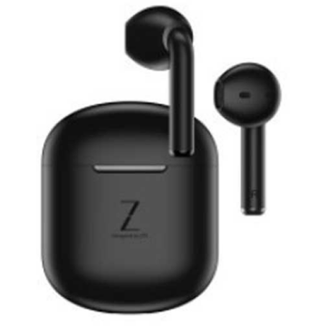 ZTE Casti True Wireless ZTE Buds 2, Bluetooth, ENC, Touch Control, Negru