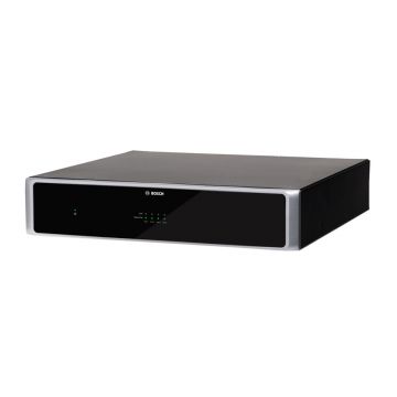 Amplificator DSP Bosch PLENA PLM-4P125, 4 canale, 125 W Amplificator DSP Bosch PLENA PLM-4P125, 4 canale, 125 W