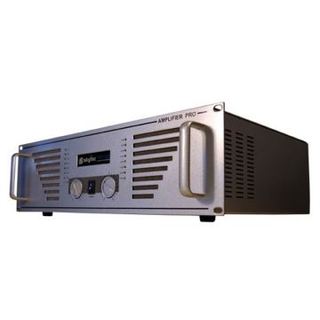 Amplificator semi profesional Skytec 172.015, 2x500W, 4-8 ohm