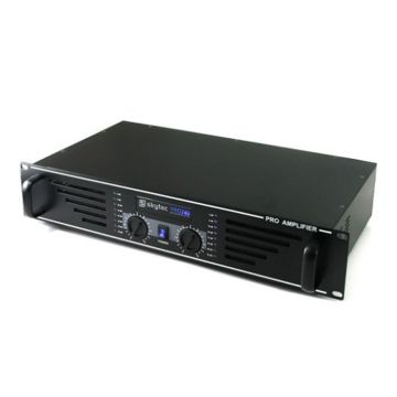 Amplificator semi profesional Skytec SKY-240 172.030, 2x120W