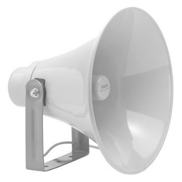 Boxa exterior tip horn Bosch LBC3493-12, 126 dB, 30 W, IP65
