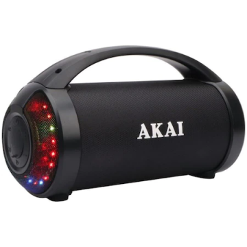 Boxa portabila AKAI ABTS-21H 6.5W Bluetooth