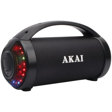 Boxa portabila AKAI ABTS-21H 6.5W Bluetooth Boxa portabila AKAI ABTS-21H 6.5W Bluetooth