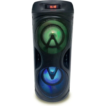 Boxa portabila AKAI ABTS-530BT 5W Bluetooth Boxa portabila AKAI ABTS-530BT 5W Bluetooth