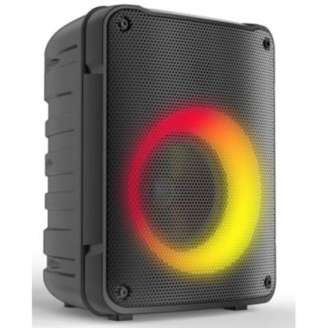 Boxa portabila AKAI ABTS-V10 10W Bluetooth Boxa portabila AKAI ABTS-V10 10W Bluetooth