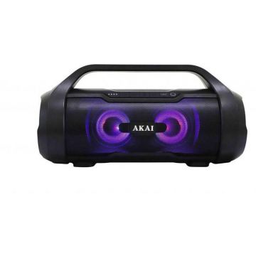 Boxa Portabila Bluetooth, waterproof, 16W, ABTS-50