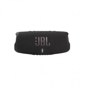Boxa portabila JBL Charge 5 Bluetooth Pro Sound IP67 PartyBoost Powerbank Negru