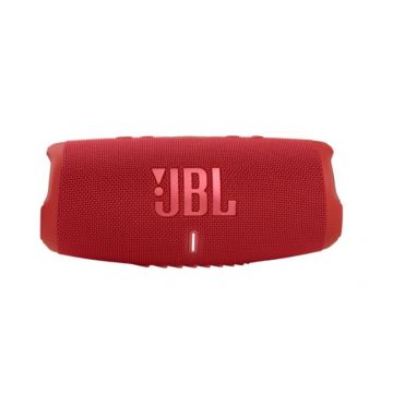 Boxa portabila JBL Charge 5 Bluetooth Pro Sound IP67 PartyBoost Powerbank Rosu