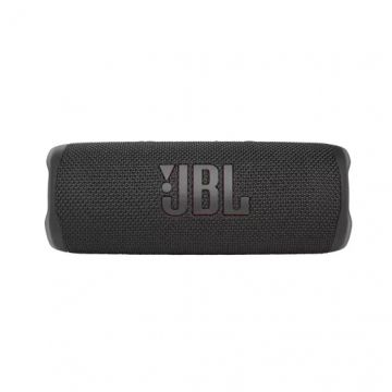Boxa portabila JBL Flip 6 Bluetooth PartyBoost Negru