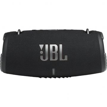 Boxa portabila JBL Xtreme 3 Bluetooth IP67 Pro Sound Powerbank Negru