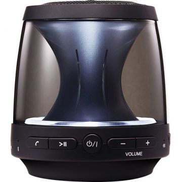 Boxa portabila LG PH1, iluminare LED, Negru Boxa portabila LG PH1, iluminare LED, Negru