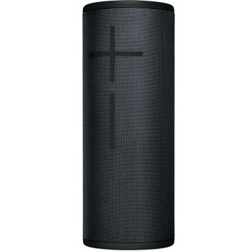 Boxa portabila Logitech Ultimate Ears Megaboom 3 Black