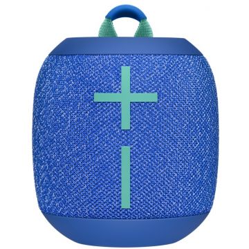 Boxa portabila Logitech Ultimate Ears WONDERBOOM 2 Blue