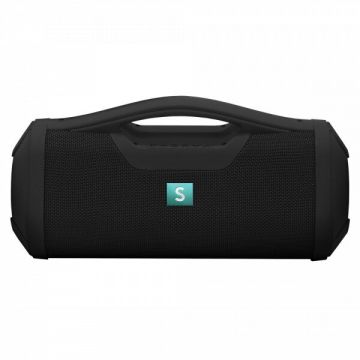 Boxa Portabila Samus Soundcore, putere 30W, Bluetooth 5.0, Functie anti-soc, Functie baterie externa