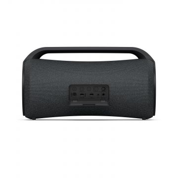 Boxa portabila Sony SRS-XG500 Bluetooth Negru