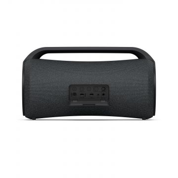 Boxa portabila Sony SRS-XG500 Bluetooth Negru