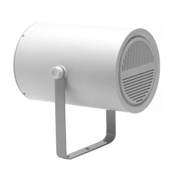 Boxa proiector de sunet de exterior Bosch LBC3094-15, 104 dB, 10 W, IP63