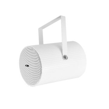 Boxa unidirectionala de exterior pentru sisteme de Public Address ITC T-770, 6 inch, SPL(1W/1M) 100dB, frecventa 250-14KHz, trepte 7.5W-15W, 100 V