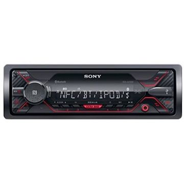 Car radio MP3 Player Sony DSXA410BT, USB, Bluetooth, NFC, AUX, Control Siri
