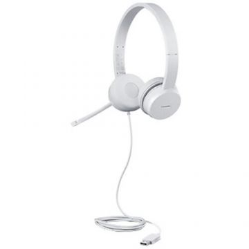 Casca Office/Call Center Lenovo 110 White