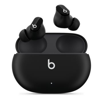 Casti Beats Studio Buds True Wireless Noise Cancelling Black