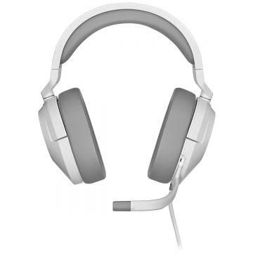 Casti Gaming Corsair HS55 SURROUND Jack Alb Casti Gaming Corsair HS55 SURROUND Jack Alb